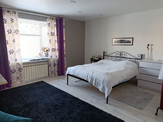 Продам дом, Татищево п, 0 км от города