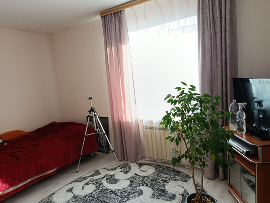 Продам дом, Татищево п, 0 км от города