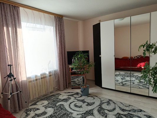 Продам дом, Татищево п, 0 км от города