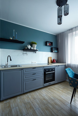 Сдам однокомнатную (1-комн.) квартиру, Загородная ул, 43к3, Колпино г