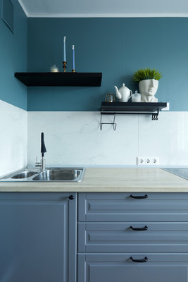 Сдам однокомнатную (1-комн.) квартиру, Загородная ул, 43к3, Колпино г