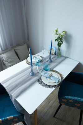 Сдам однокомнатную (1-комн.) квартиру, Загородная ул, 43к3, Колпино г