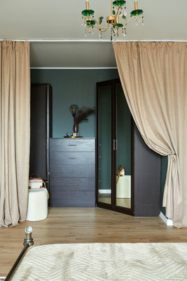 Сдам однокомнатную (1-комн.) квартиру, Загородная ул, 43к3, Колпино г