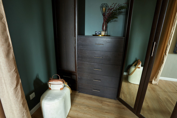 Сдам однокомнатную (1-комн.) квартиру, Загородная ул, 43к3, Колпино г