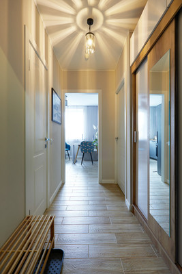 Сдам однокомнатную (1-комн.) квартиру, Загородная ул, 43к3, Колпино г