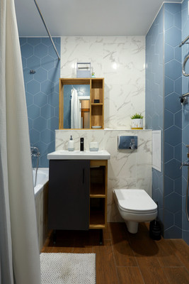 Сдам однокомнатную (1-комн.) квартиру, Загородная ул, 43к3, Колпино г