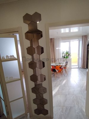 Продам однокомнатную (1-комн.) квартиру, Молодежная ул, 48, Калуга г