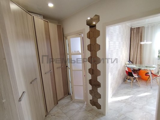 Продам однокомнатную (1-комн.) квартиру, Молодежная ул, 48, Калуга г