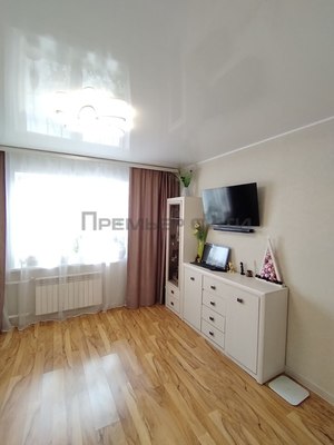 Продам однокомнатную (1-комн.) квартиру, Молодежная ул, 48, Калуга г