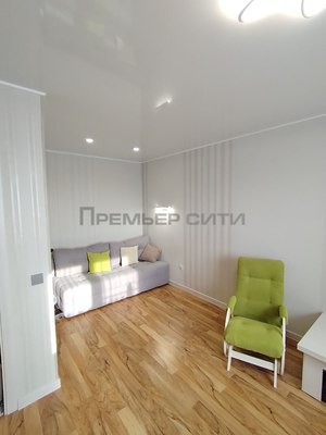 Продам однокомнатную (1-комн.) квартиру, Молодежная ул, 48, Калуга г