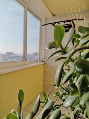 Продам однокомнатную (1-комн.) квартиру, Молодежная ул, 48, Калуга г