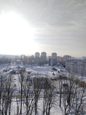 Продам однокомнатную (1-комн.) квартиру, Молодежная ул, 48, Калуга г