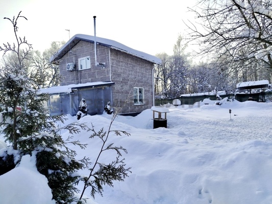 Продам дом, Звездочка тер. СНТ, Крутицы д, 10 км от города