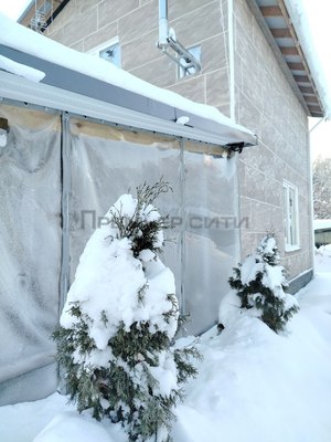 Продам дом, Звездочка тер. СНТ, Крутицы д, 10 км от города