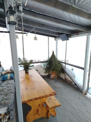 Продам дом, Звездочка тер. СНТ, Крутицы д, 10 км от города