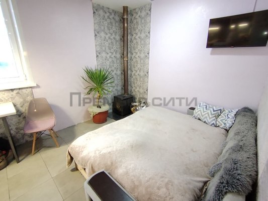 Продам дом, Звездочка тер. СНТ, Крутицы д, 10 км от города