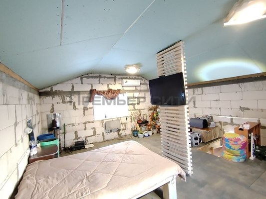 Продам дом, Звездочка тер. СНТ, Крутицы д, 10 км от города