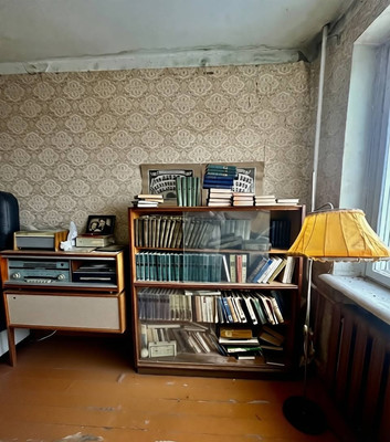 Продам двухкомнатную (2-комн.) квартиру, Подольская ул, 54, Северово д