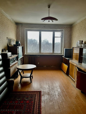 Продам двухкомнатную (2-комн.) квартиру, Подольская ул, 54, Северово д