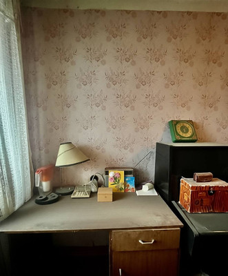 Продам двухкомнатную (2-комн.) квартиру, Подольская ул, 54, Северово д