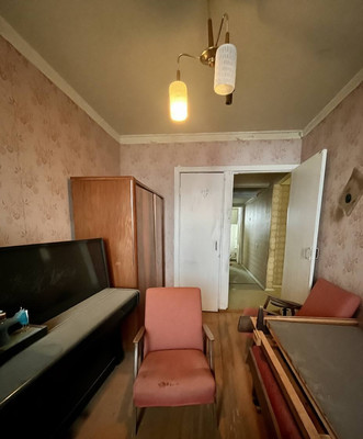 Продам двухкомнатную (2-комн.) квартиру, Подольская ул, 54, Северово д