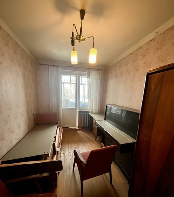 Продам двухкомнатную (2-комн.) квартиру, Подольская ул, 54, Северово д