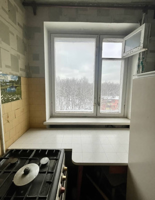 Продам двухкомнатную (2-комн.) квартиру, Подольская ул, 54, Северово д