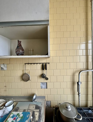 Продам двухкомнатную (2-комн.) квартиру, Подольская ул, 54, Северово д