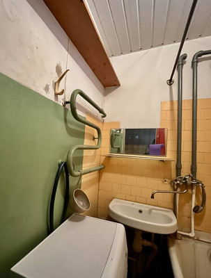 Продам двухкомнатную (2-комн.) квартиру, Подольская ул, 54, Северово д