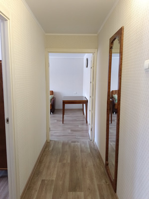 Продам двухкомнатную (2-комн.) квартиру, Рихарда Зорге ул, 12, Казань г