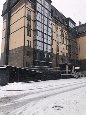 Продам трехкомнатную (3-комн.) квартиру, 7-й пер, 14кА, Майкоп г