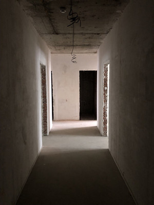 Продам трехкомнатную (3-комн.) квартиру, 7-й пер, 14кА, Майкоп г