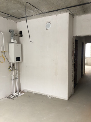 Продам трехкомнатную (3-комн.) квартиру, 7-й пер, 14кА, Майкоп г