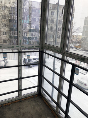 Продам трехкомнатную (3-комн.) квартиру, 7-й пер, 14кА, Майкоп г