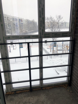 Продам трехкомнатную (3-комн.) квартиру, 7-й пер, 14кА, Майкоп г