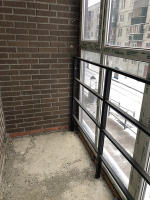 Продам трехкомнатную (3-комн.) квартиру, 7-й пер, 14кА, Майкоп г