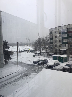 Продам трехкомнатную (3-комн.) квартиру, 7-й пер, 14кА, Майкоп г