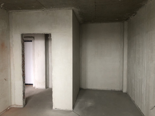 Продам однокомнатную (1-комн.) квартиру, 6-й пер, 14ка, Майкоп г