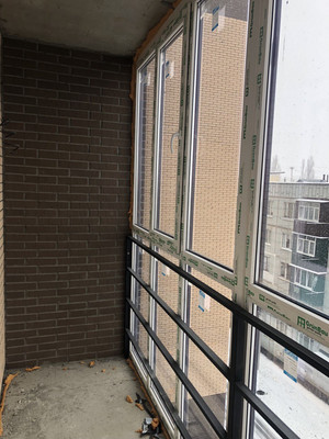 Продам однокомнатную (1-комн.) квартиру, 6-й пер, 14ка, Майкоп г