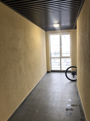 Продам однокомнатную (1-комн.) квартиру, 6-й пер, 14ка, Майкоп г