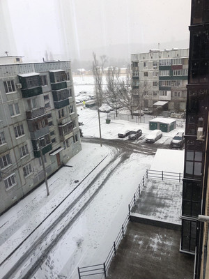 Продам однокомнатную (1-комн.) квартиру, 6-й пер, 14ка, Майкоп г