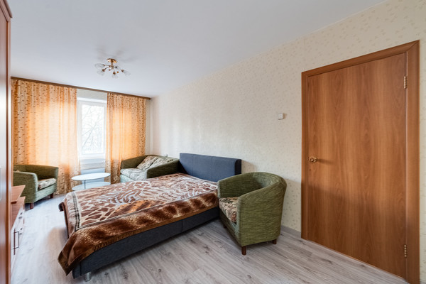 Сдам однокомнатную (1-комн.) квартиру, Профсоюзная ул, 136к3, Москва г