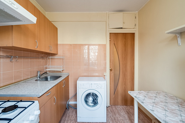 Сдам однокомнатную (1-комн.) квартиру, Профсоюзная ул, 136к3, Москва г