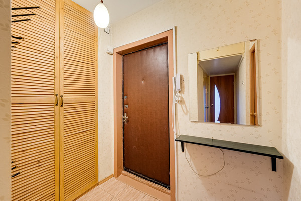 Сдам однокомнатную (1-комн.) квартиру, Профсоюзная ул, 136к3, Москва г