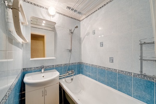 Сдам однокомнатную (1-комн.) квартиру, Профсоюзная ул, 136к3, Москва г