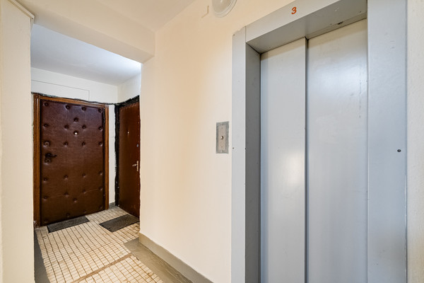 Сдам однокомнатную (1-комн.) квартиру, Профсоюзная ул, 136к3, Москва г