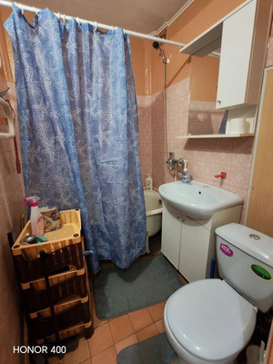 Продам двухкомнатную (2-комн.) квартиру, Крестьянская ул, 337, Майкоп г