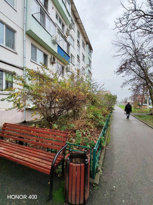 Продам двухкомнатную (2-комн.) квартиру, Крестьянская ул, 337, Майкоп г