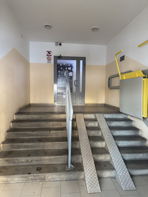 Продам трехкомнатную (3-комн.) квартиру, Мончегорская ул, 12к6, Нижний Новгород г