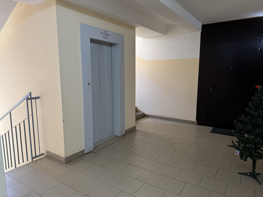 Продам трехкомнатную (3-комн.) квартиру, Мончегорская ул, 12к6, Нижний Новгород г